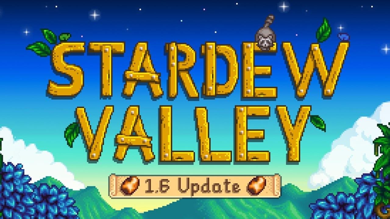 星露谷物语 豪华版