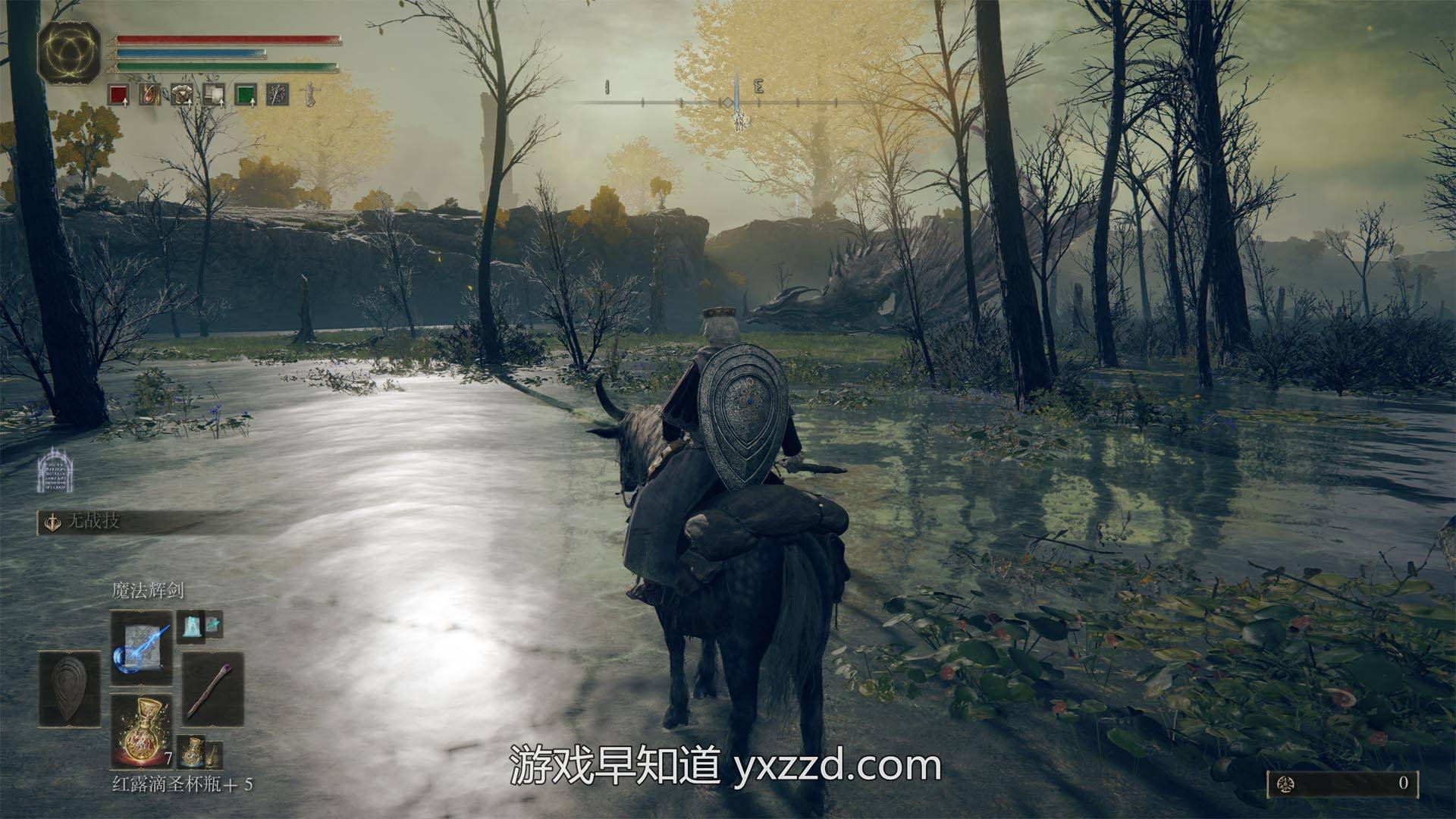 巫师3：狂猎 豪华版 截图20