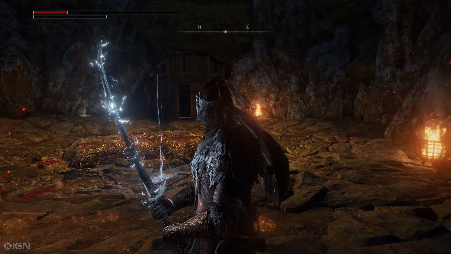 黑暗之魂3 完整版 截图19