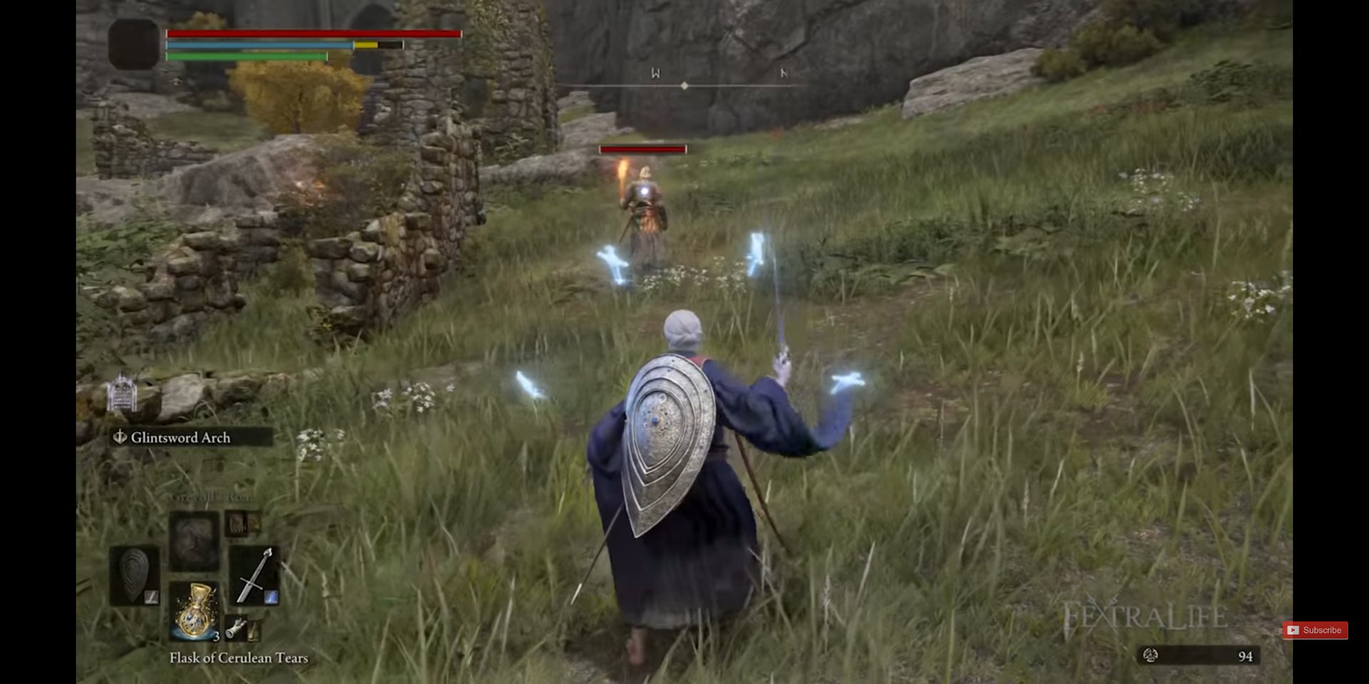 黑暗之魂3 完整版 截图20