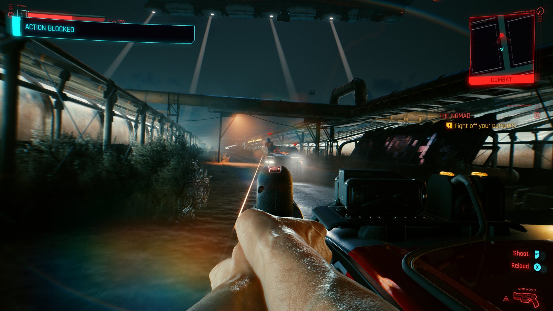 生化危机4：重制版 终极版 截图21