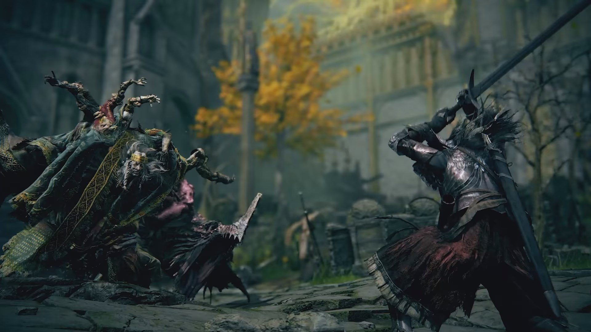 塞尔达传说：旷野之息 重制版 截图22