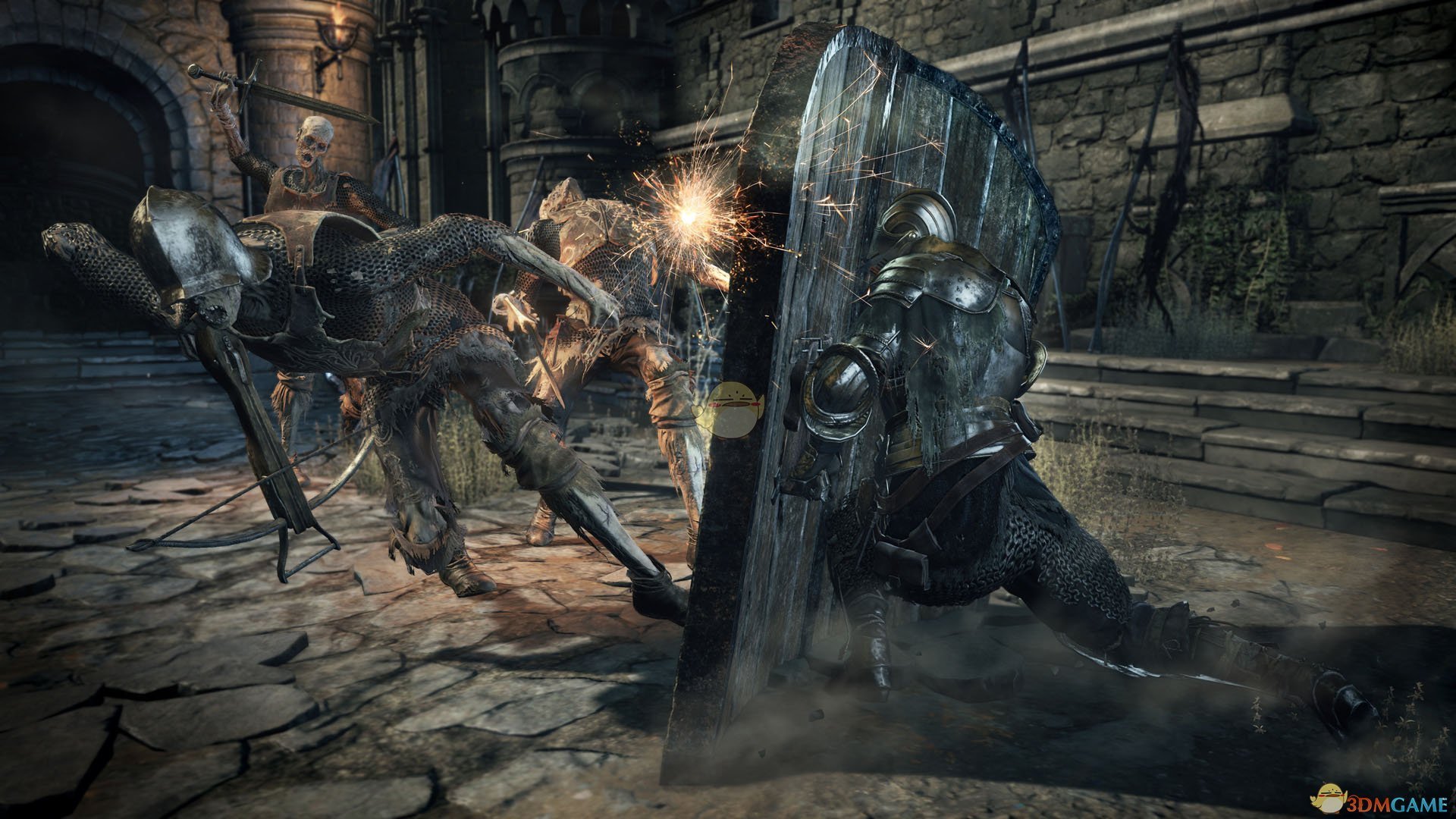 生化危机4：重制版 终极版 截图20