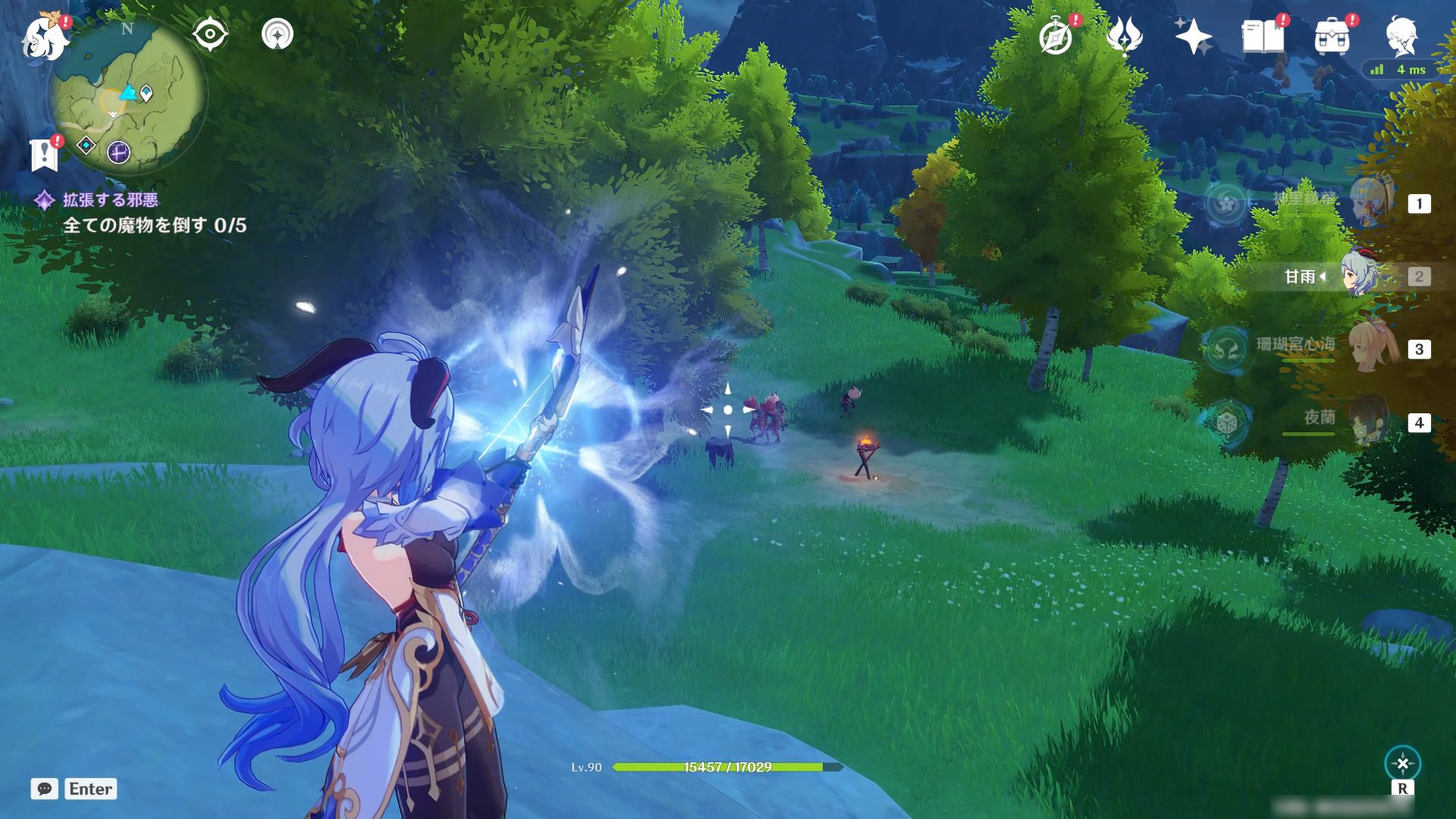 生化危机4：重制版 终极版 截图11