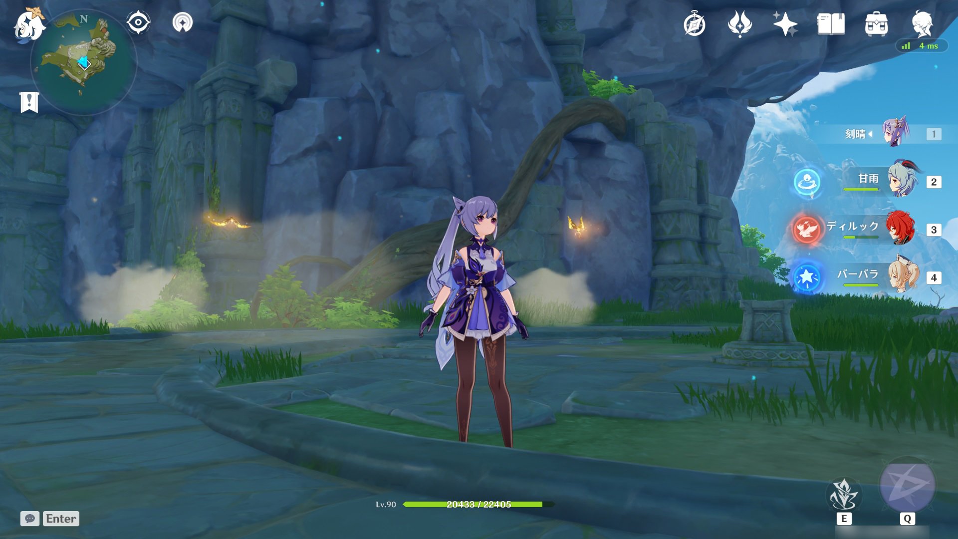 生化危机4：重制版 终极版 截图14