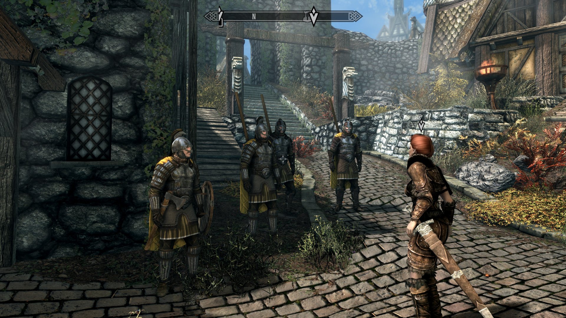 赛博朋克2077 截图20