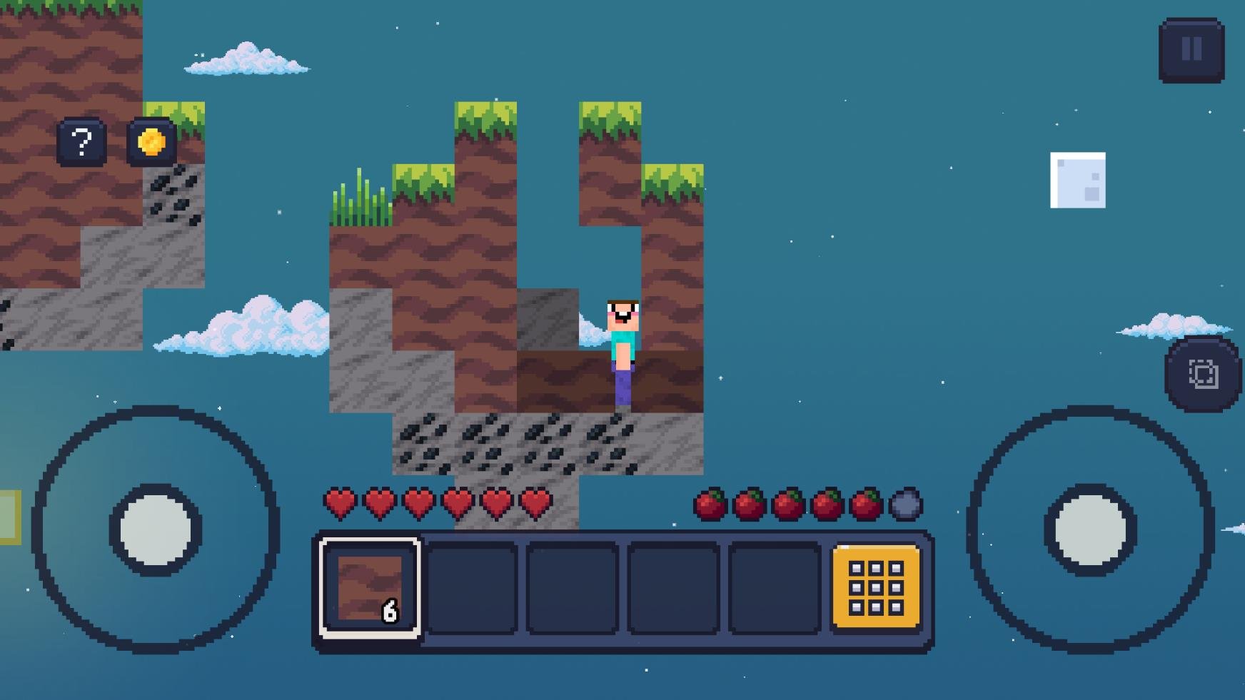 勇者斗恶龙11 年度版 截图7