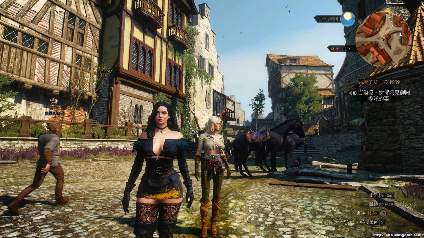 底特律：成为人类 完整版 截图21