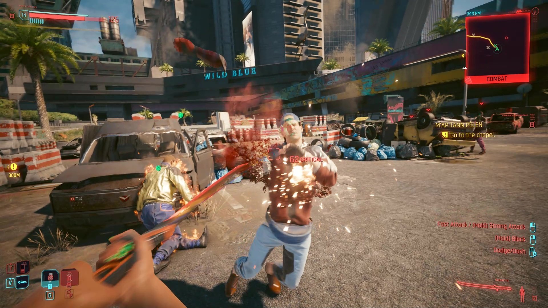 黑暗之魂3 完整版 截图15