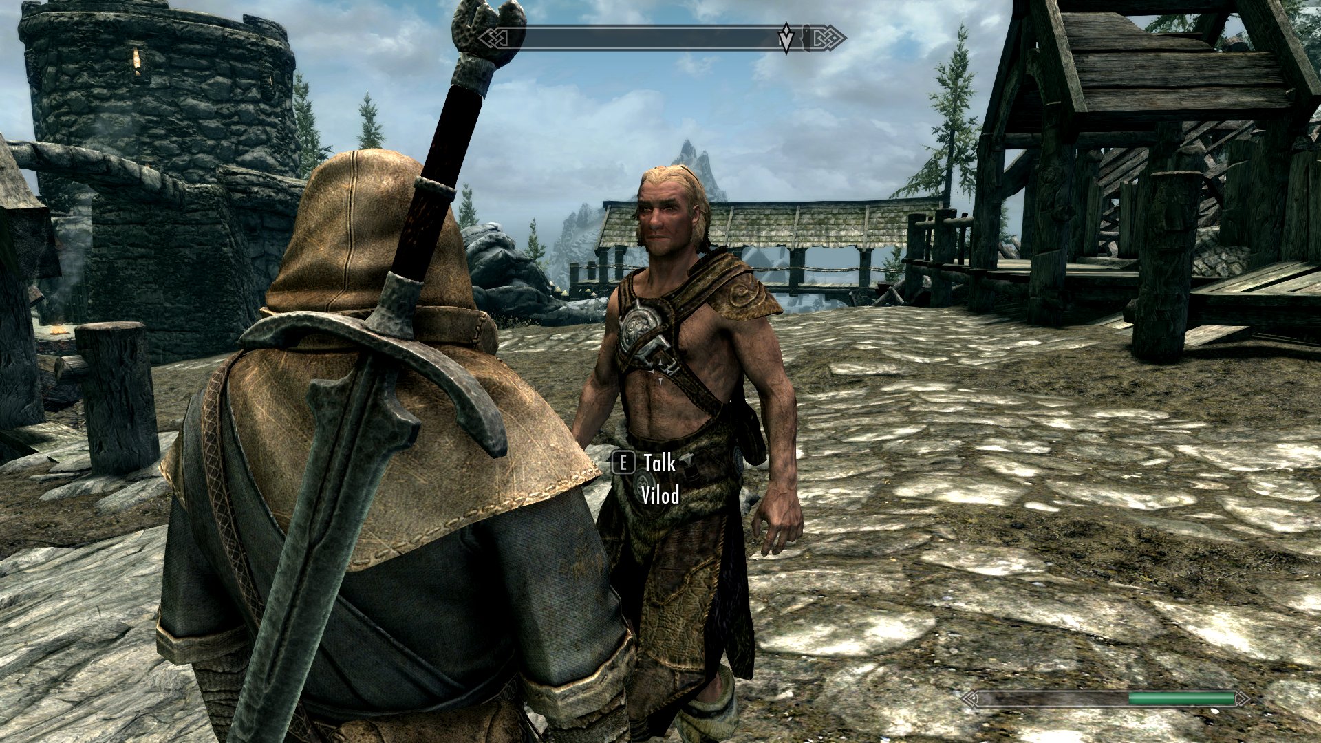 黑暗之魂3 完整版 截图7