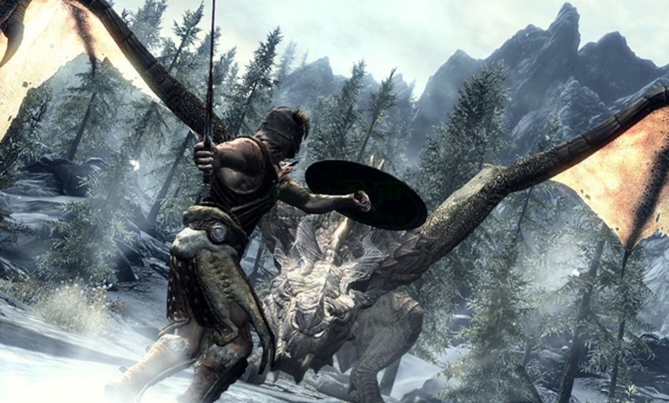 黑暗之魂3 完整版 截图13