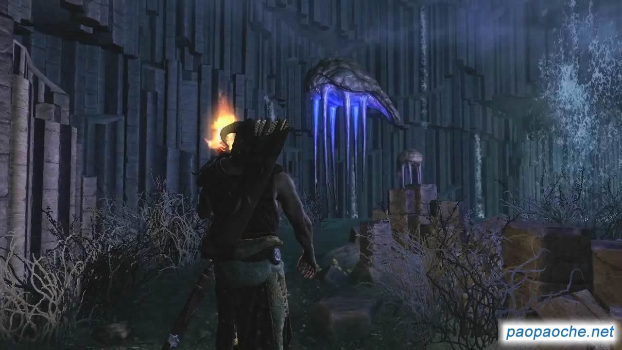 黑暗之魂3 完整版 截图20