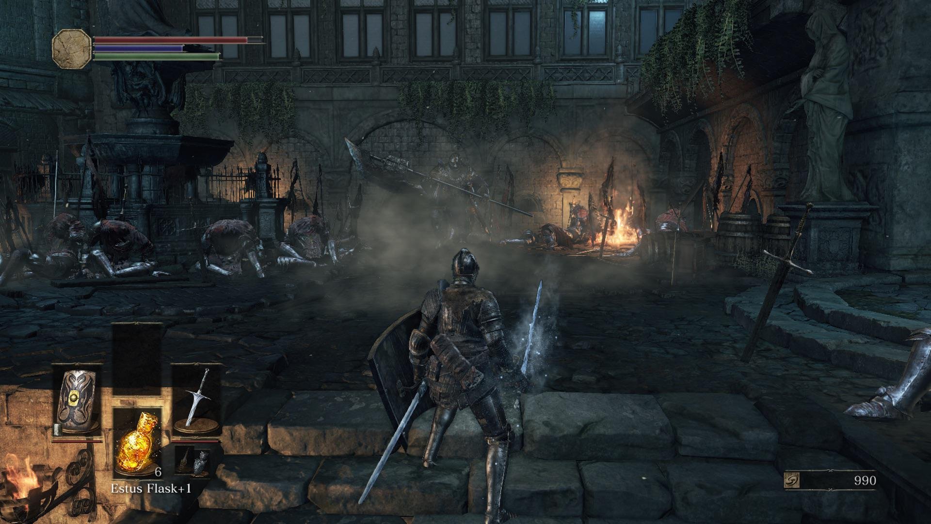 艾尔登法环 豪华版 截图2