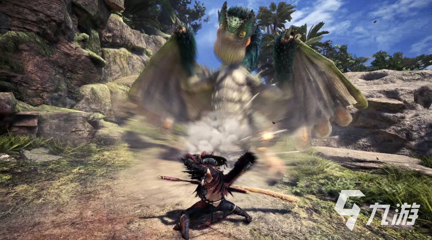 黑暗之魂3 完整版 截图10