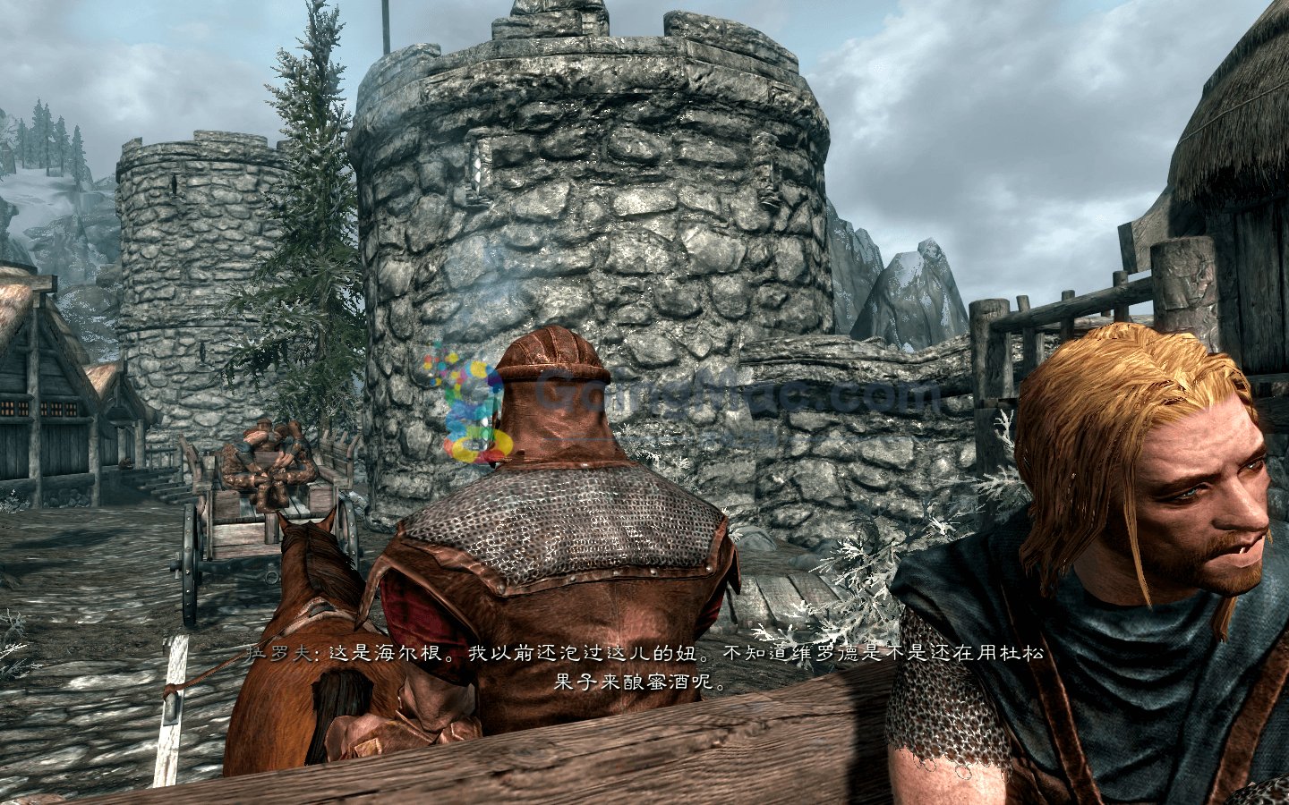 生化危机4：重制版 终极版 截图4