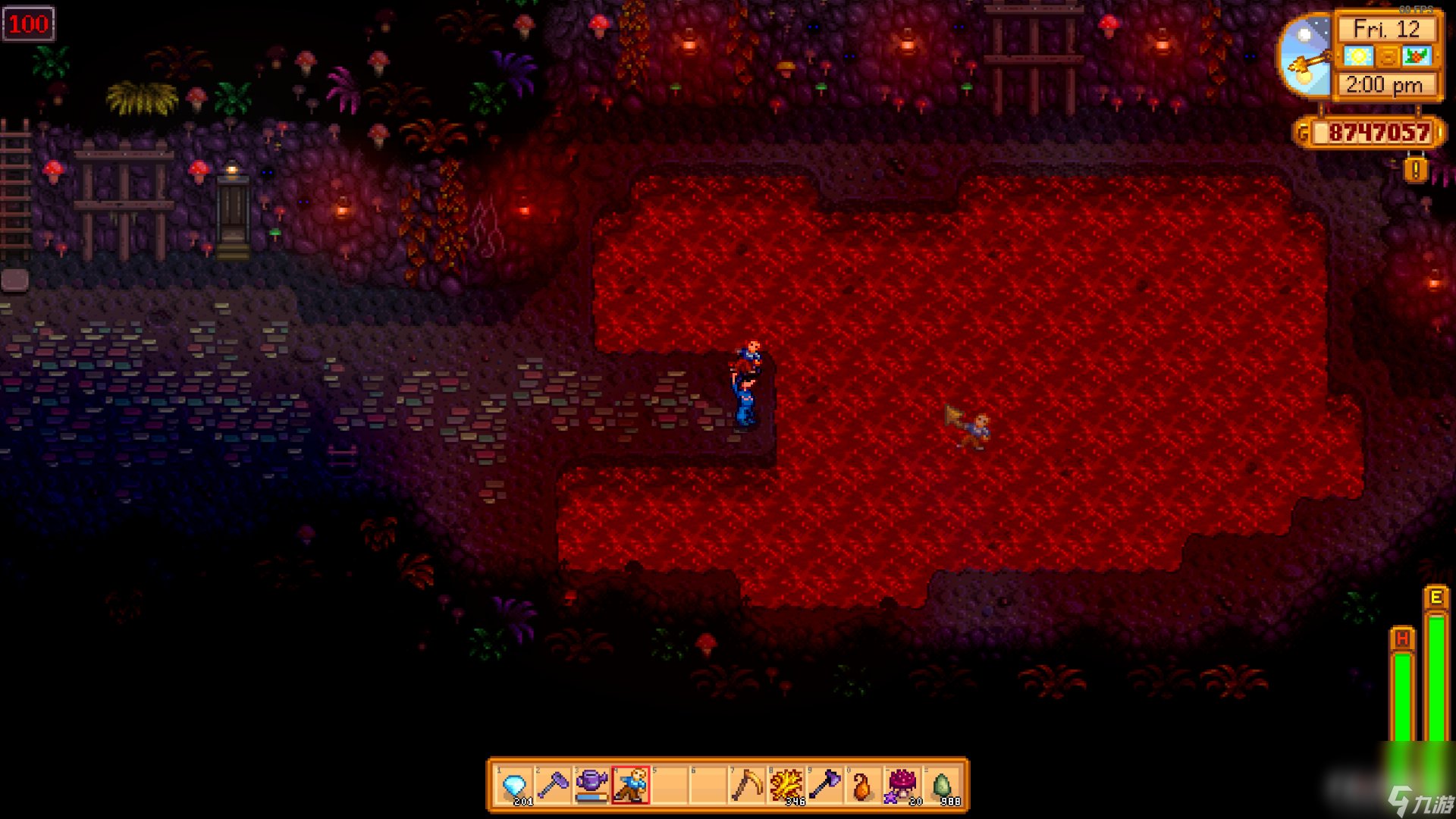 最后生还者2 豪华版 截图20