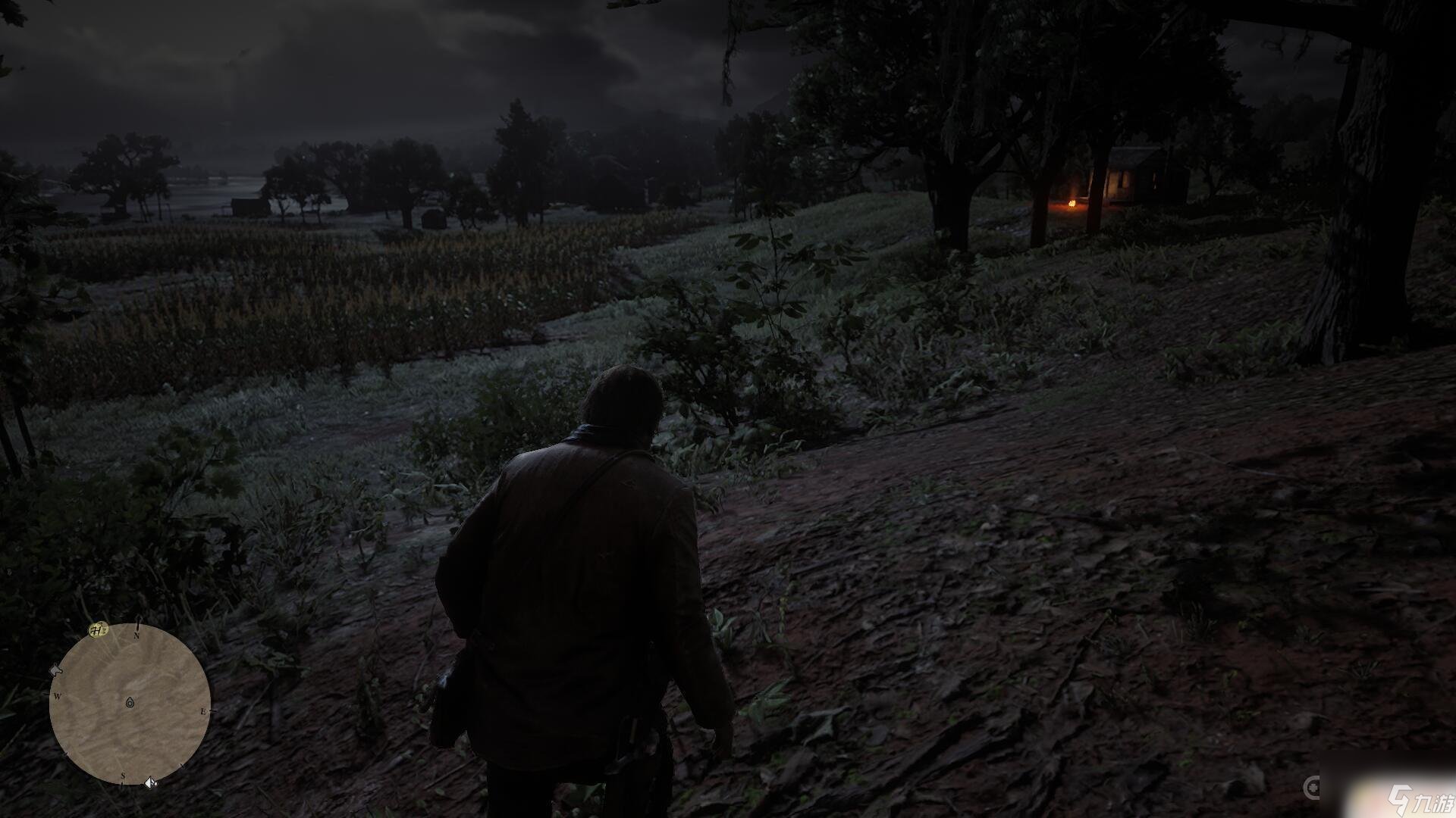 生化危机4：重制版 终极版 截图22