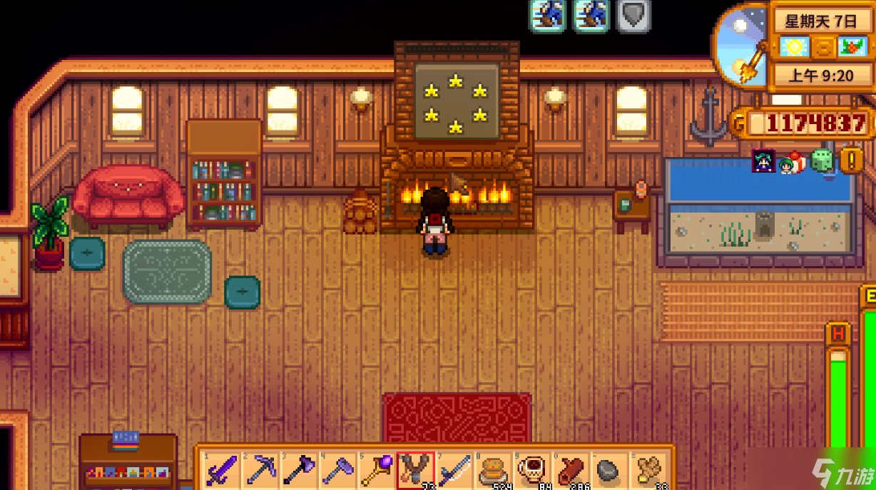 赛博朋克2077 截图11