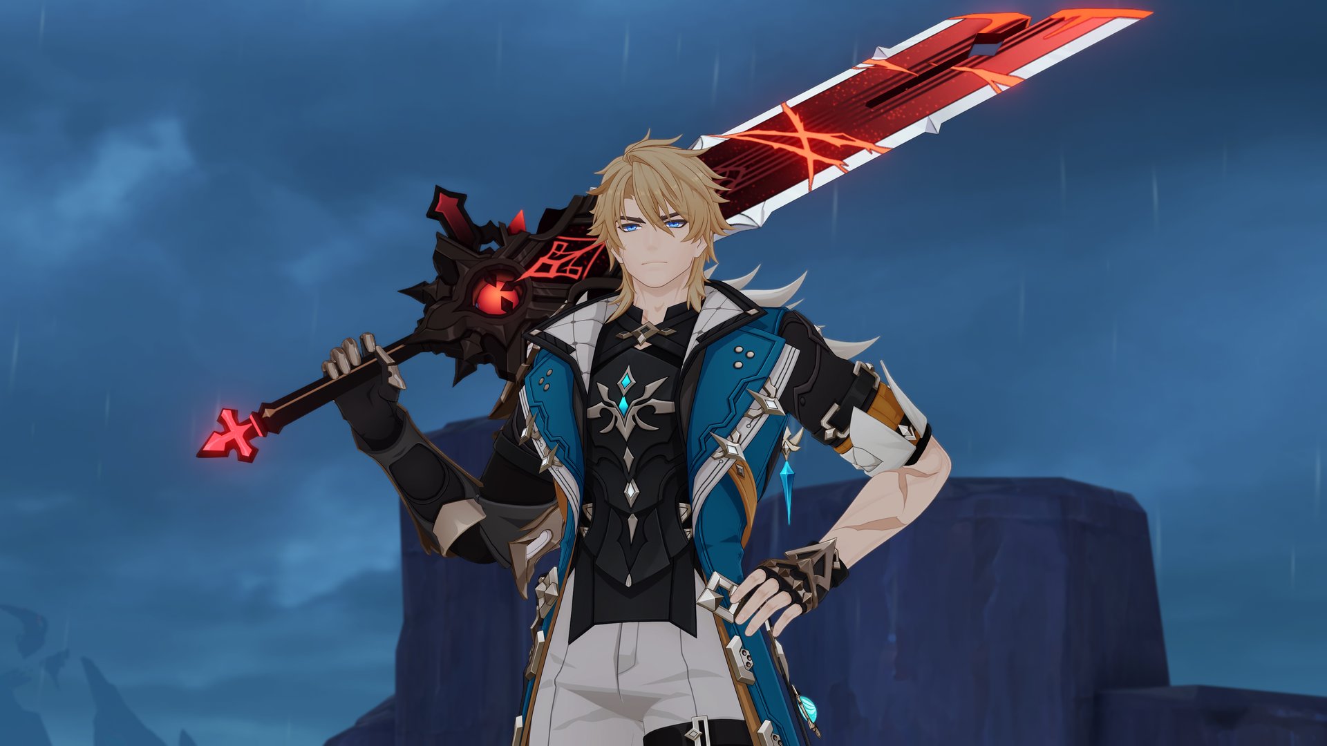 艾尔登法环 豪华版 截图3