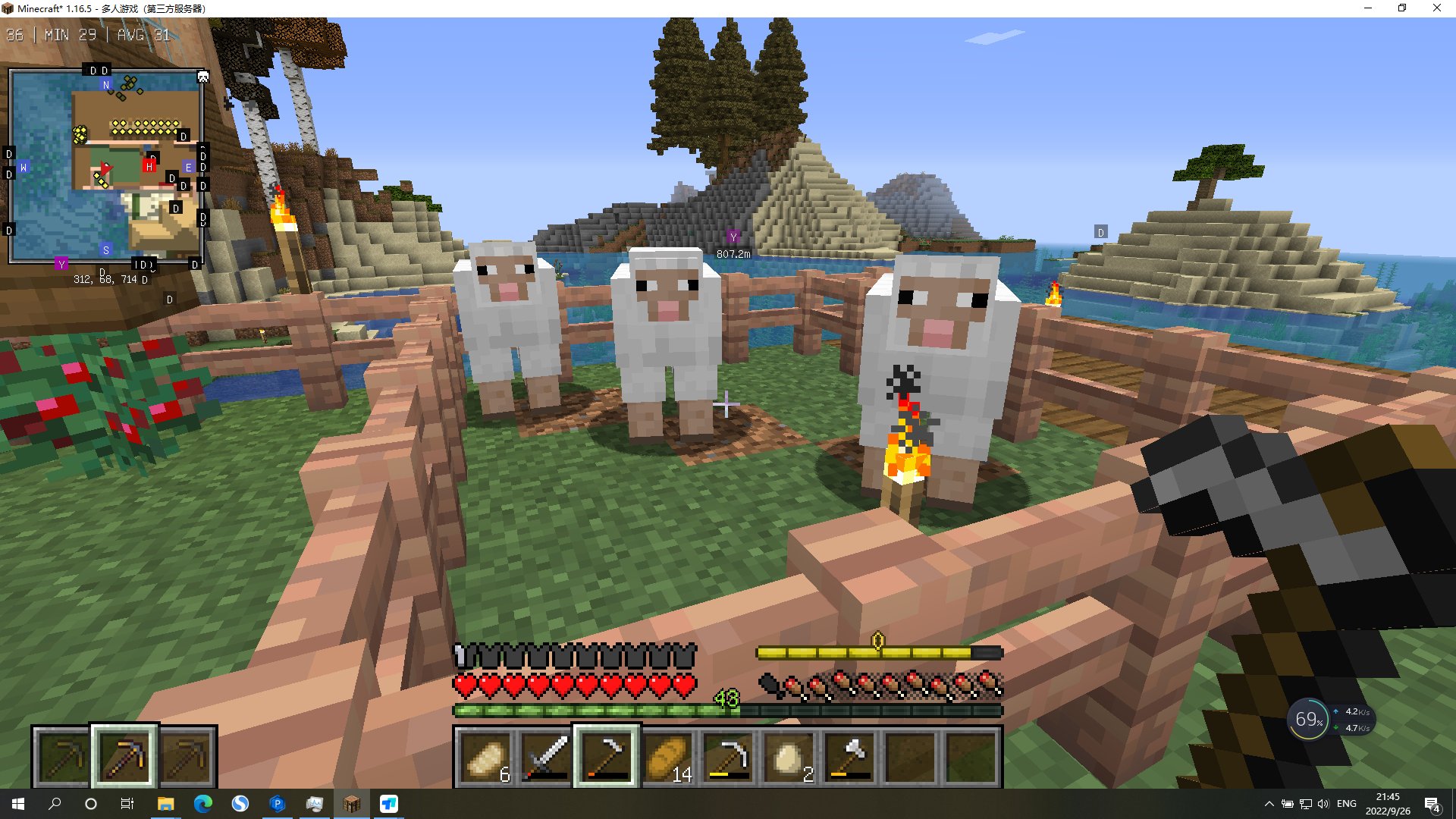 艾尔登法环 重制版 截图2