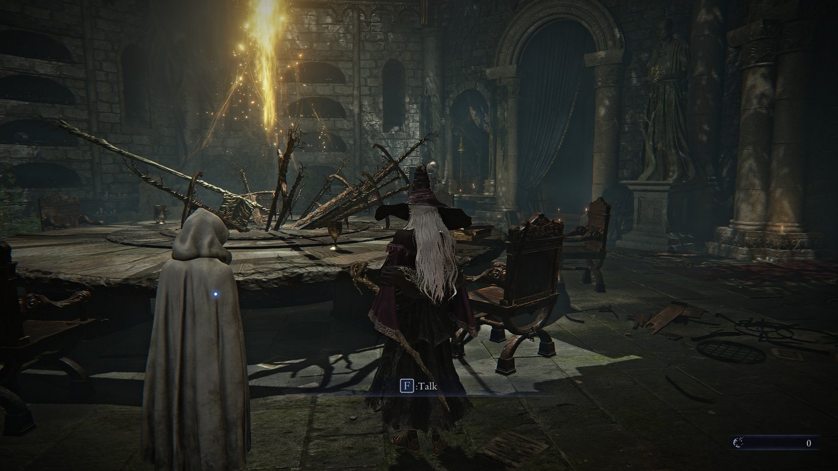 艾尔登法环 豪华版 截图19