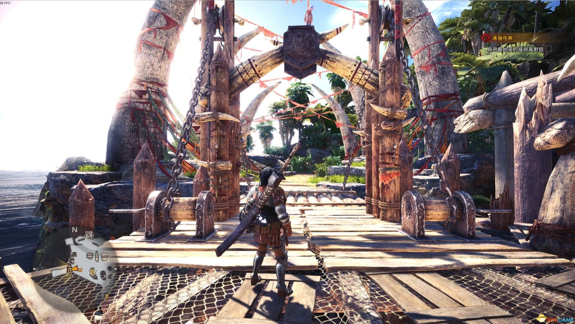 巫师3：狂猎 年度版 截图18