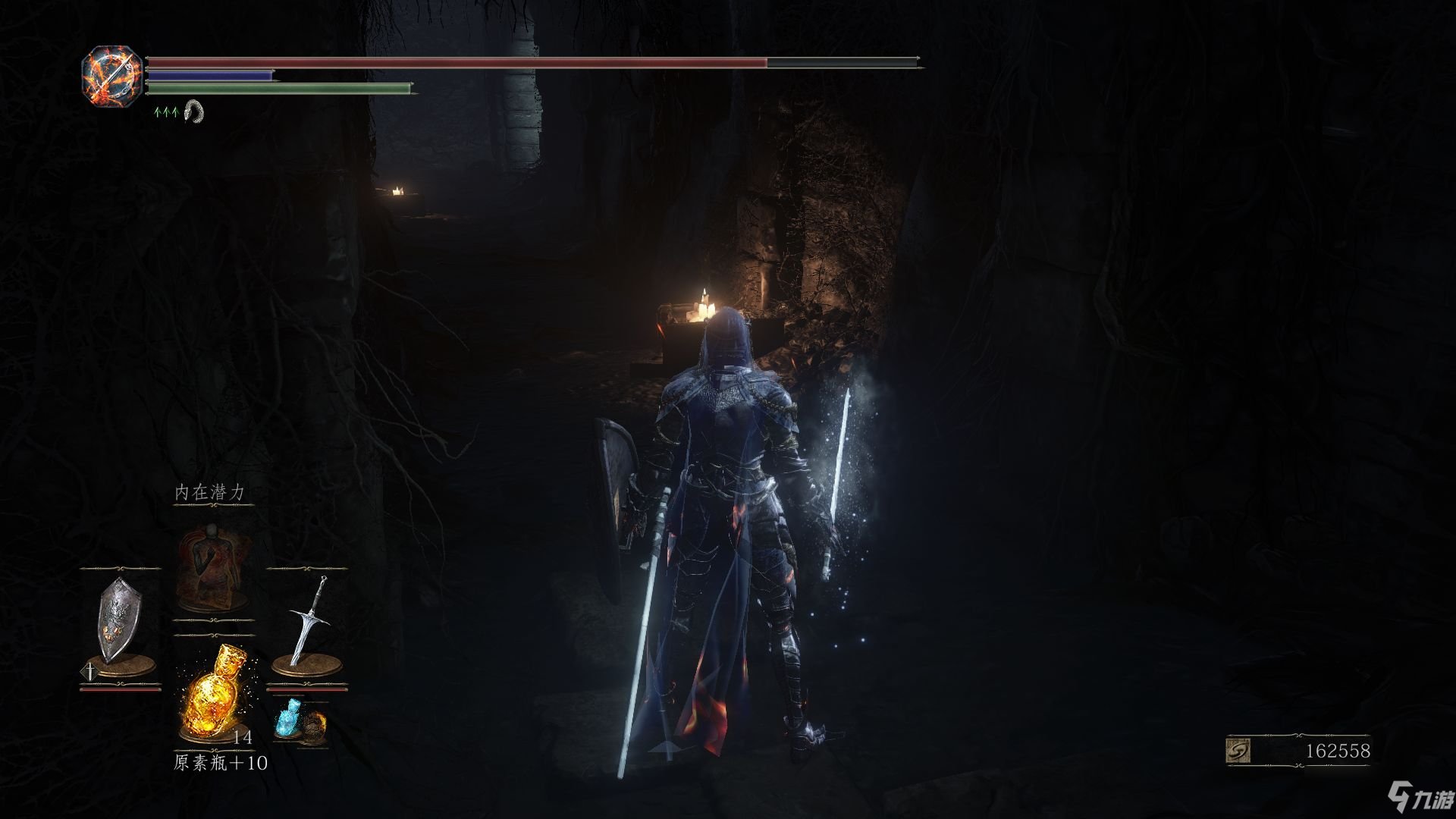 巫师3：狂猎 年度版 截图13