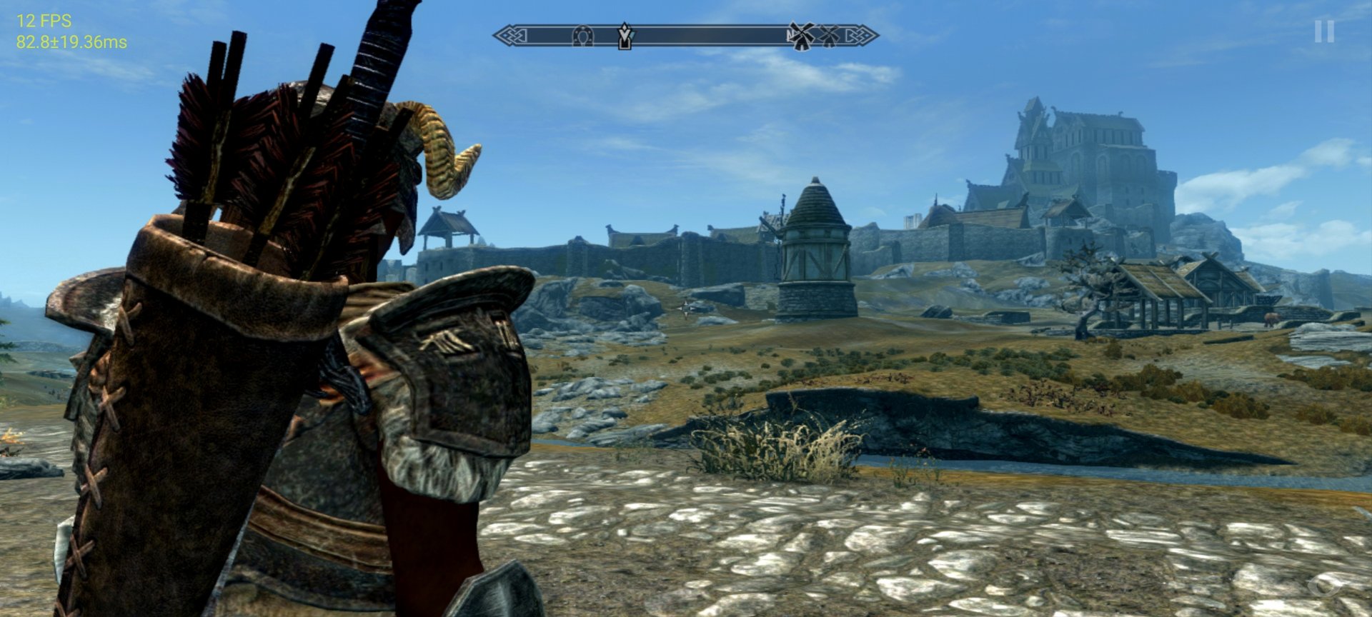 黑暗之魂3 完整版 截图1