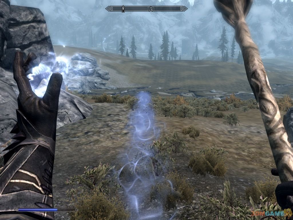 黑暗之魂3 完整版 截图8