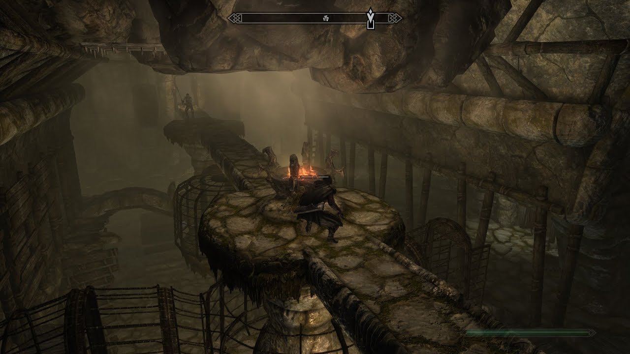 黑暗之魂3 完整版 截图11