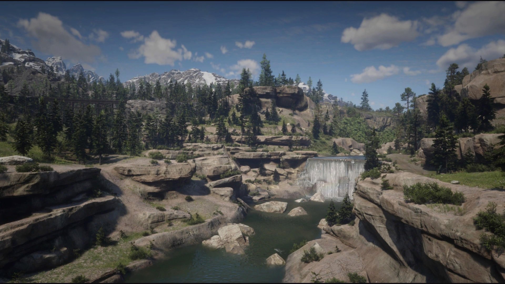 巫师3：狂猎 年度版 截图6