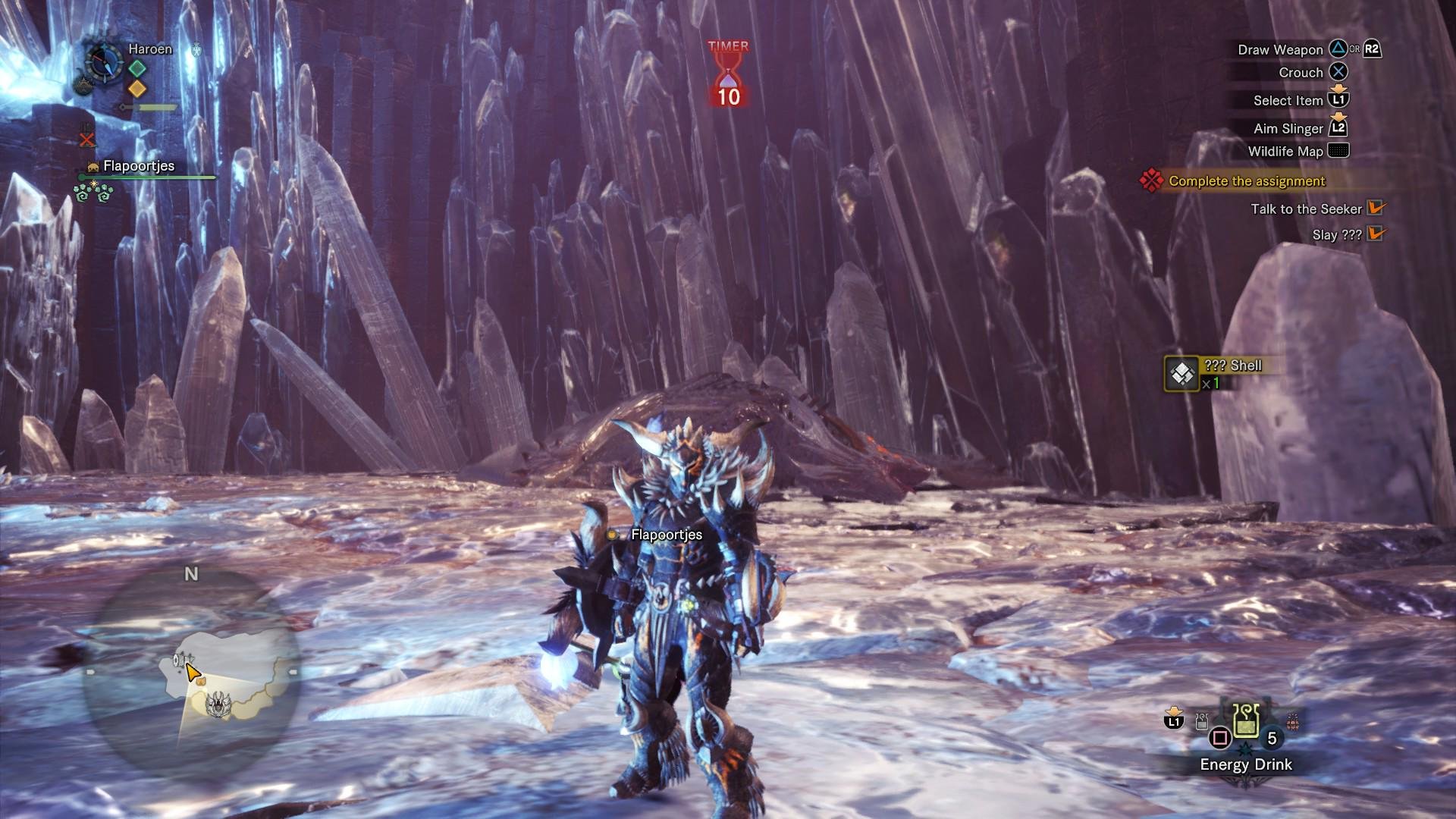 方舟：生存进化 终极版 截图20