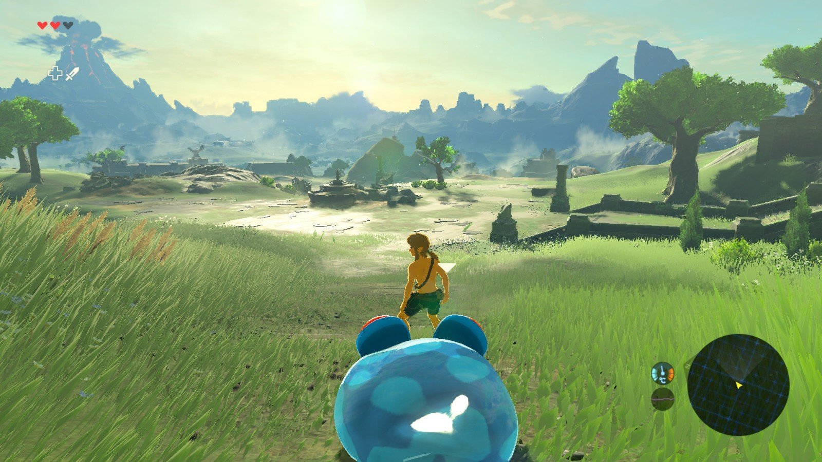 怪物猎人：崛起 豪华版 截图6