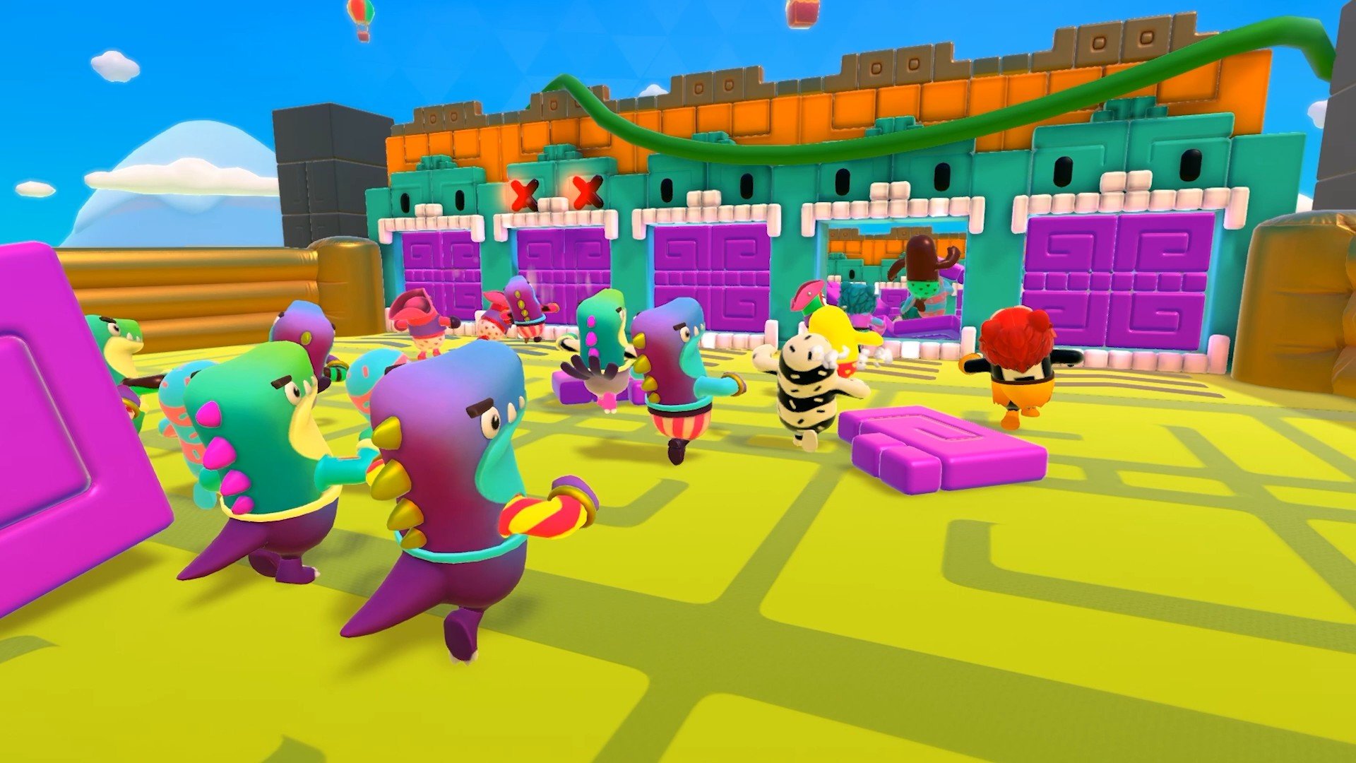 我的世界 完整版 截图15