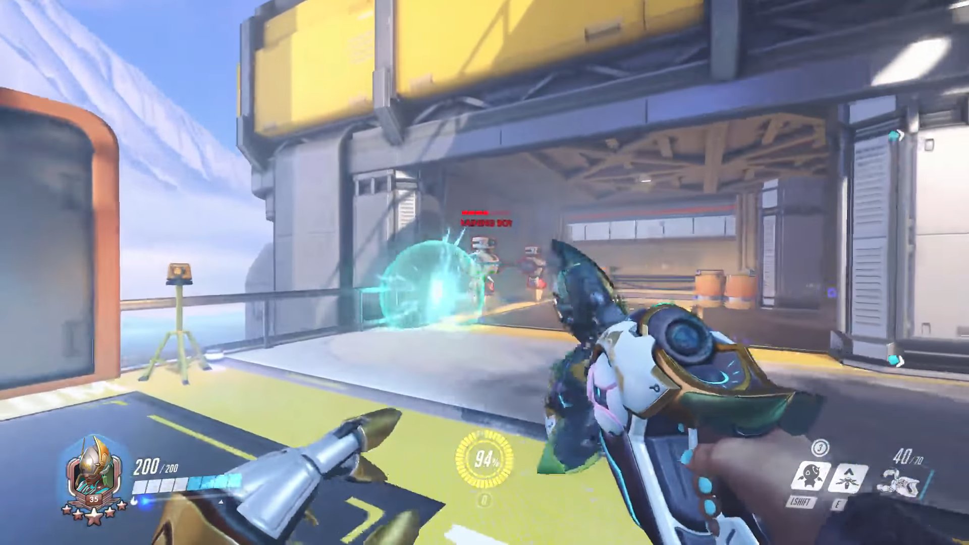 战神 重制版 截图17