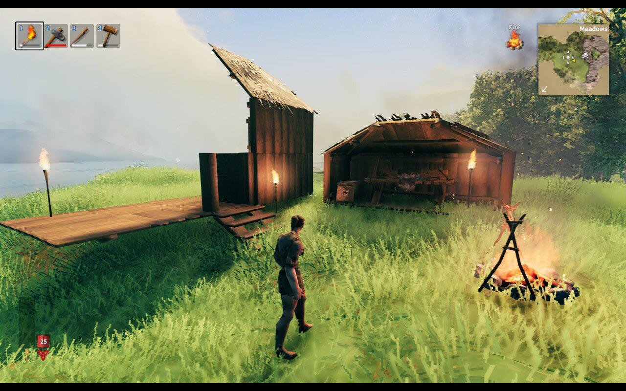 生化危机4：重制版 终极版 截图7