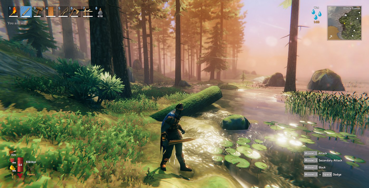 生化危机4：重制版 终极版 截图17