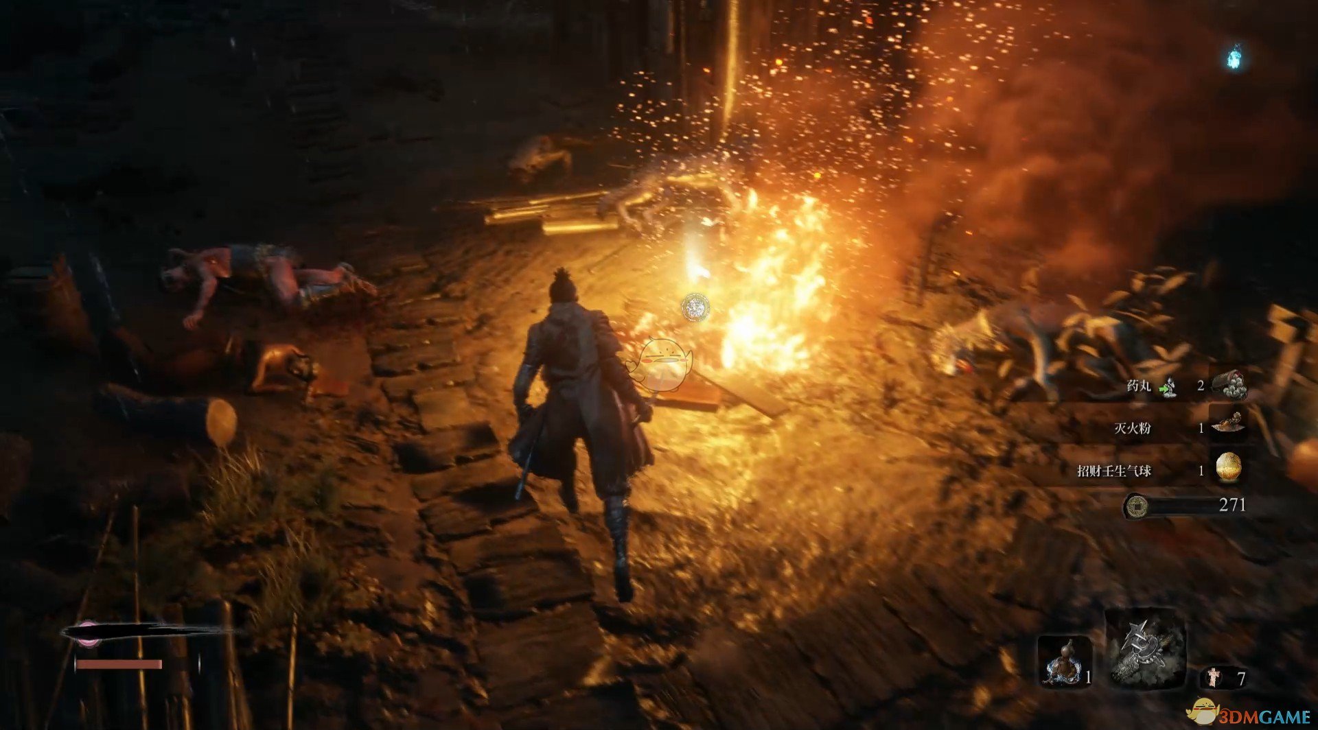 糖豆人：终极淘汰赛 重制版 截图6