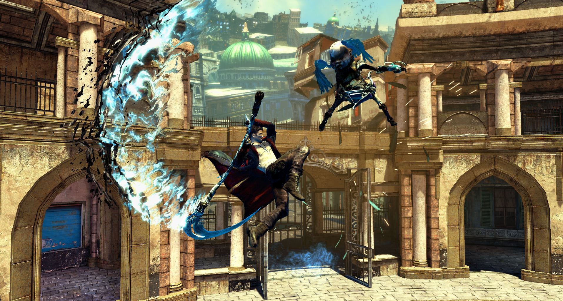 糖豆人：终极淘汰赛 重制版 截图16