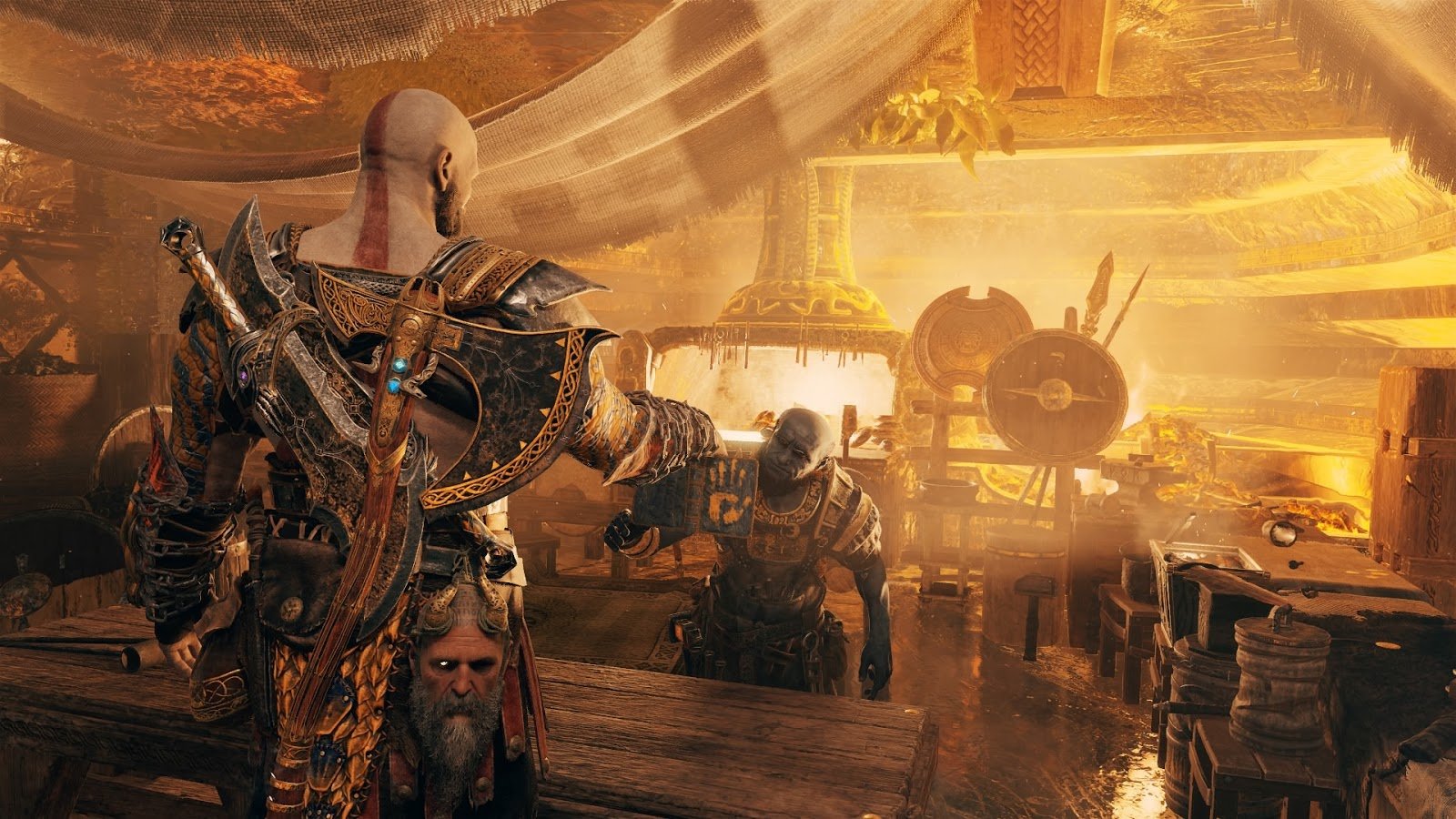 赛博朋克2077 截图2