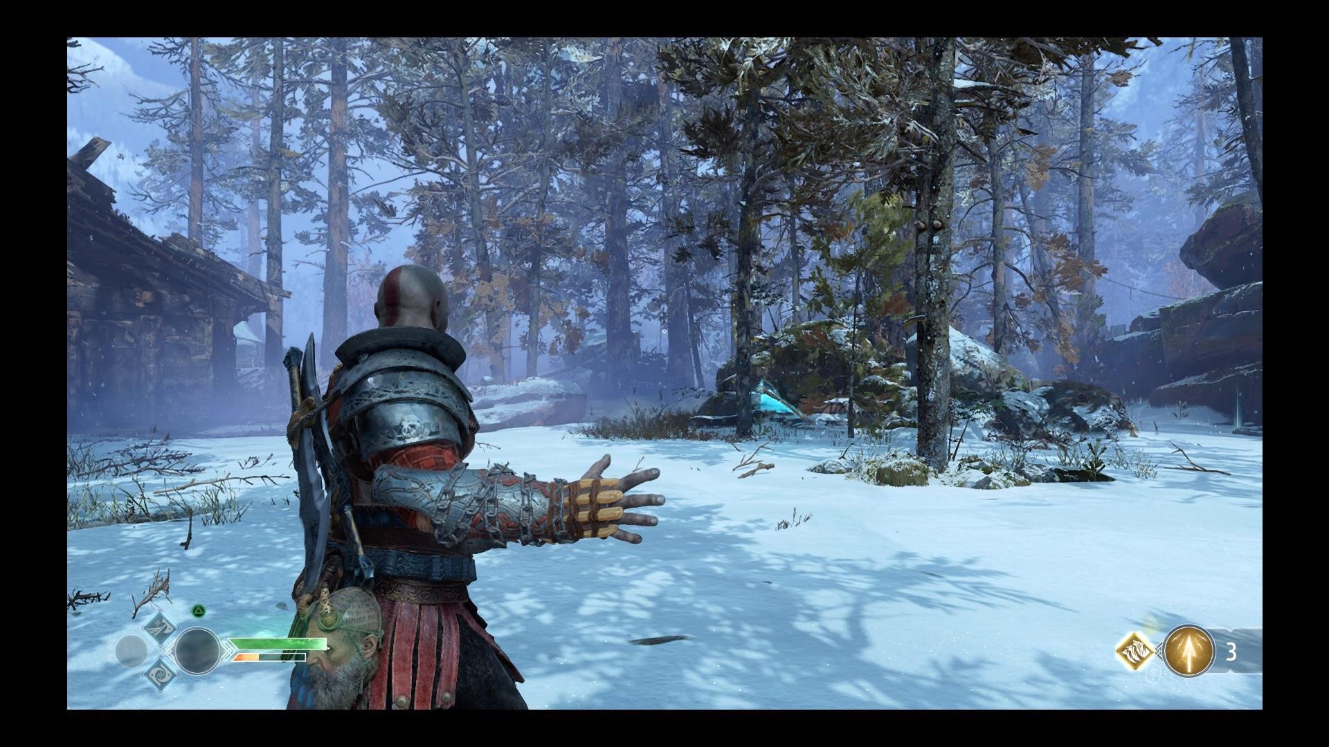 赛博朋克2077 截图17