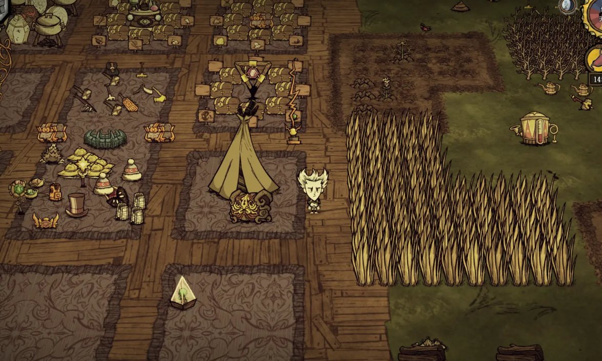 艾尔登法环 重制版 截图3