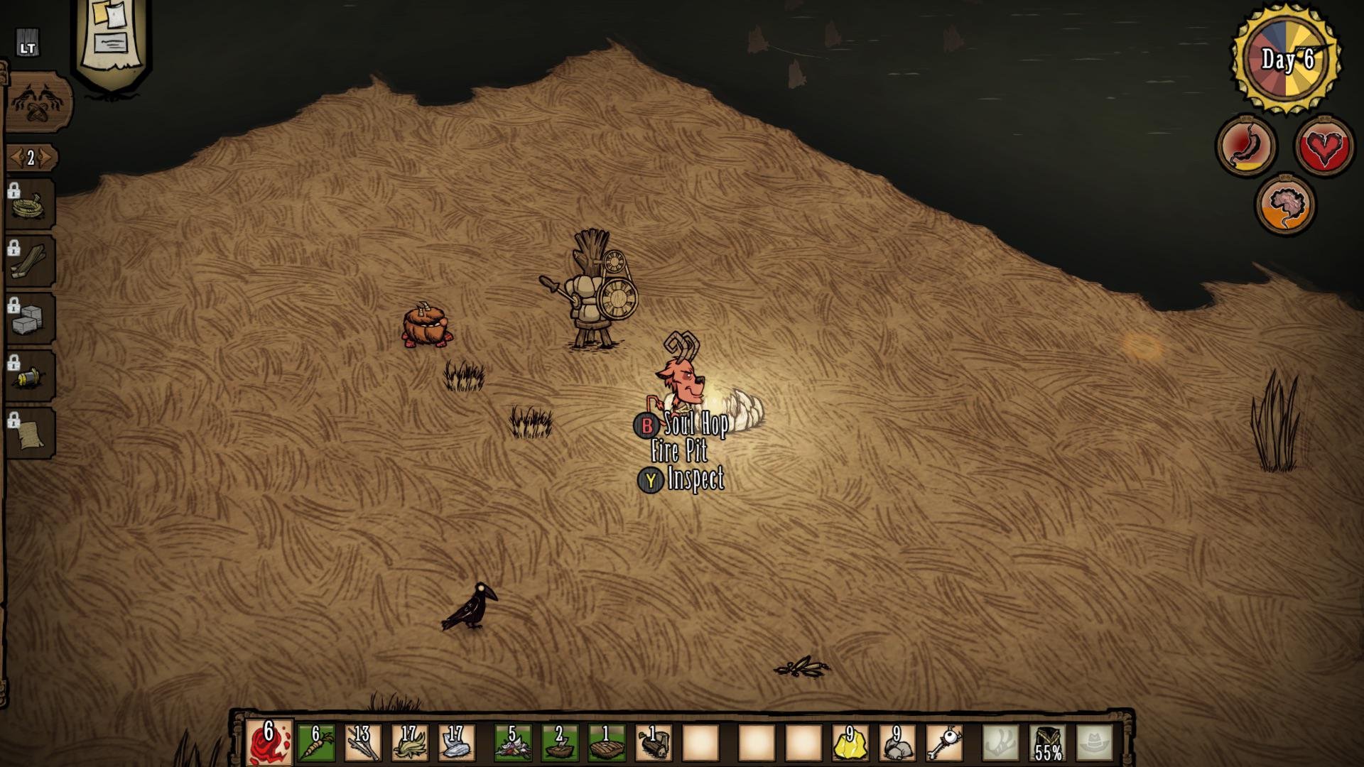 艾尔登法环 重制版 截图17