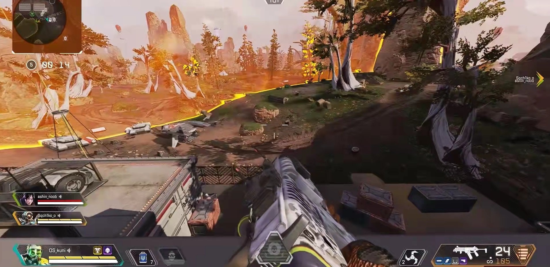 底特律：成为人类 完整版 截图6