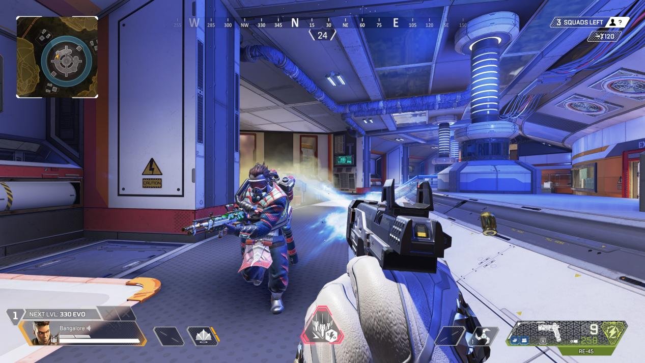 底特律：成为人类 完整版 截图11