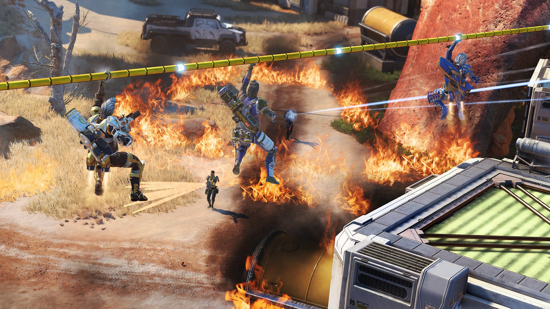 底特律：成为人类 完整版 截图13