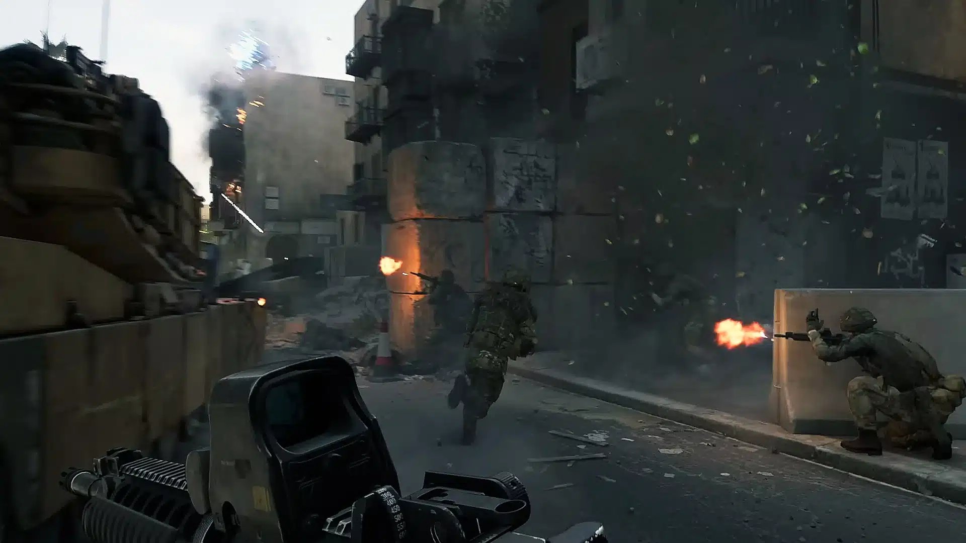 F1 2024 豪华版 截图9