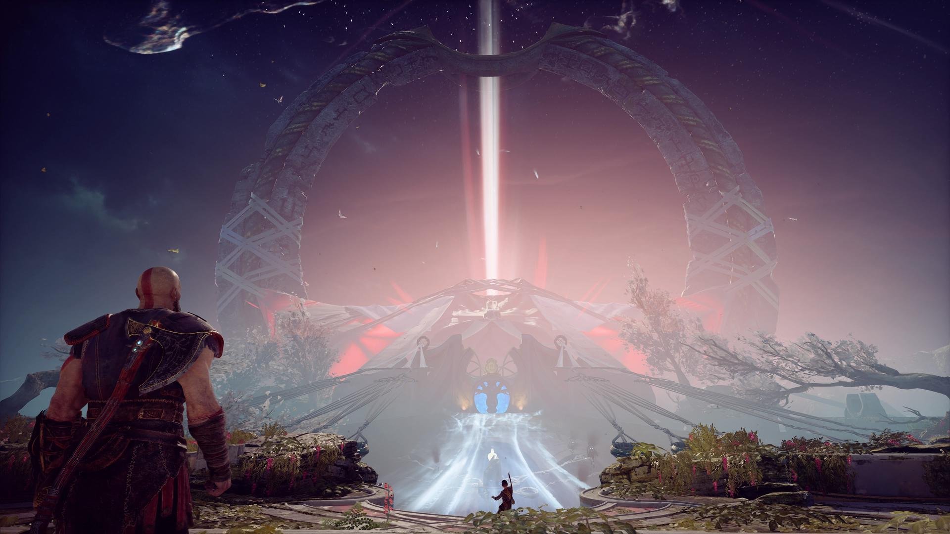 生化危机4：重制版 终极版 截图9