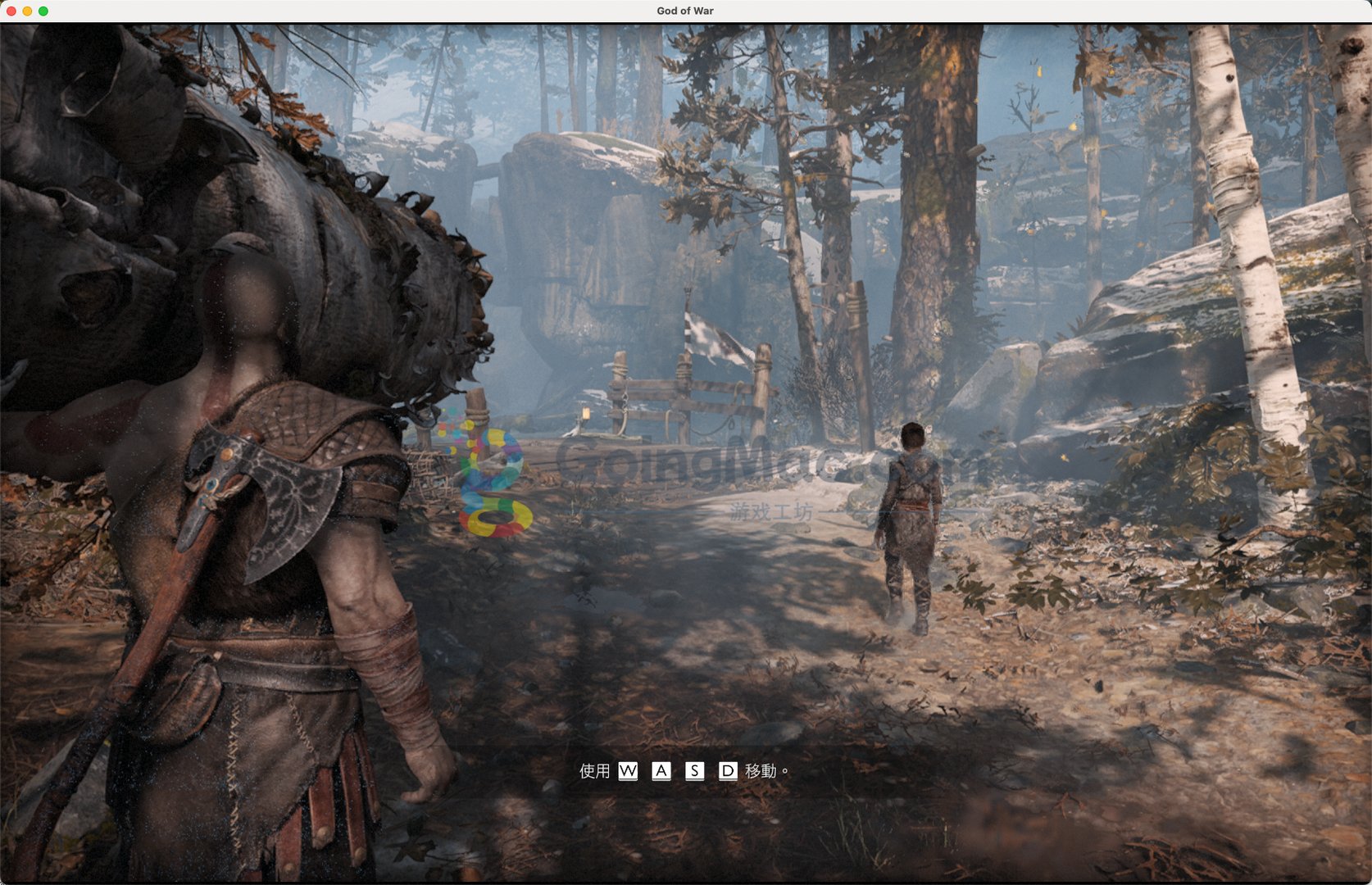 生化危机4：重制版 终极版 截图10