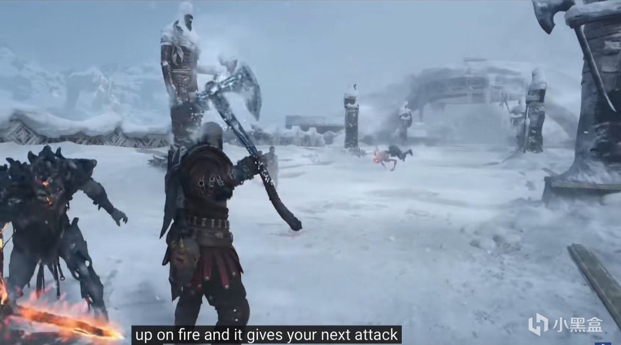 生化危机4：重制版 终极版 截图11